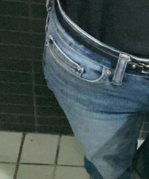 Calvin Klein | デニムパンツ