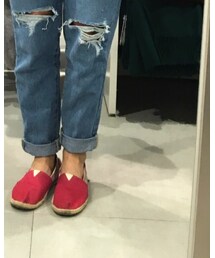 TOMS | その他シューズ