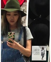 HMS | Tシャツ/カットソー