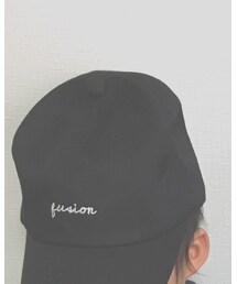 GLOBAL WORK | キャップ