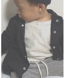 RUGGEDWORKS | トップス