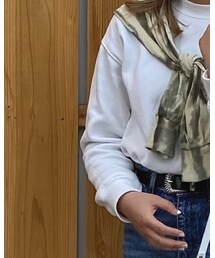 GU | スウェット