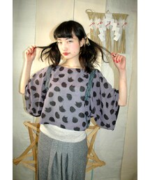 ぺーどろりーの/宮T(Tシャツ/カットソー)