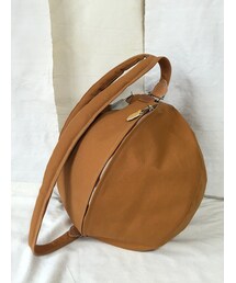 ぺーどろりーの/玉鞄　中(ドラムバッグ)