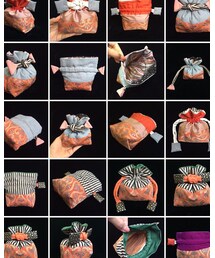 ぺーどろりーの | ポーチ