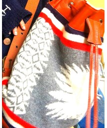 PENDLETON | バックパック/リュック