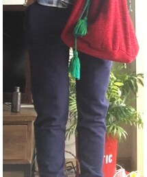 DESCENDANT | その他パンツ