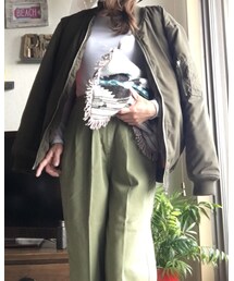 no brand | ジャケット/アウター