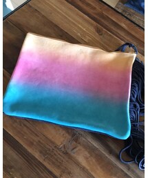 ayakawasaki | クラッチバッグ