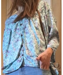 no brand | シャツ/ブラウス