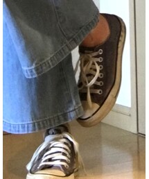 CONVERSE | スニーカー