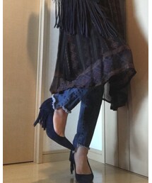 SeaRoomlynn | パンプス