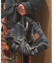 no brand | ショルダーバッグ