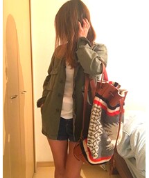 American Apparel | デニムパンツ