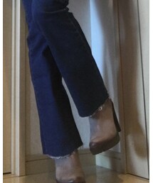 ROSE BUD | ブーツ