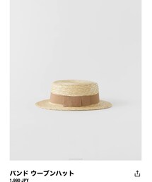 ZARA KIDS | ハット