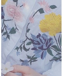 ZARA | シャツ/ブラウス