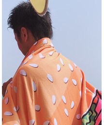 ハンバーマント | その他