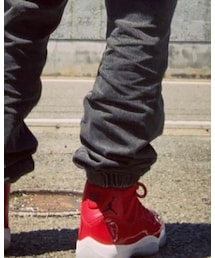 AIR JORDAN | スニーカー
