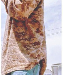 Supreme  | Tシャツ/カットソー