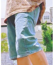 Carhartt | デニムパンツ