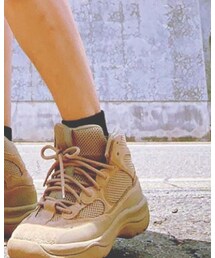 Yeezy | ブーツ