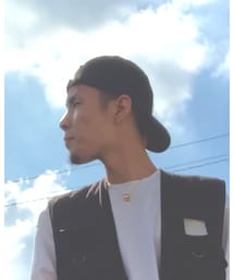 Supreme  | キャップ