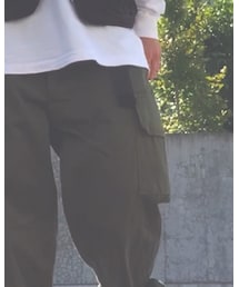 VINTAGE | 軍パン M-65(カーゴパンツ)