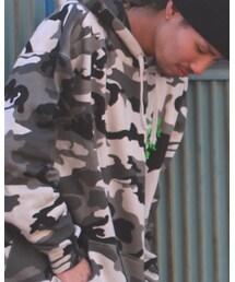 ANTI SOCIAL SOCIAL CLUB | パーカー