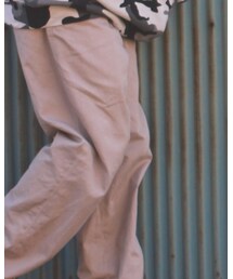 POLO RALPH LAUREN | チノパンツ