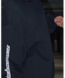 Yeezy | スウェット