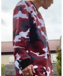 Supreme  | Tシャツ/カットソー
