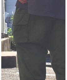 VINTAGE | カーゴパンツ