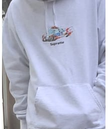 Supreme  | パーカー