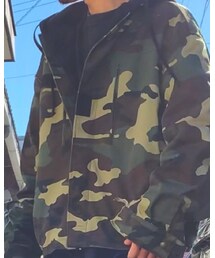 VETEMENTS | パーカー