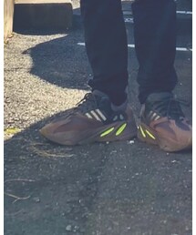 Yeezy | スニーカー