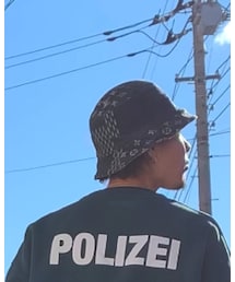 LOUIS VUITTON | ハット