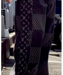 LOUIS VUITTON | デニムパンツ