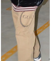 GUCCI | チノパンツ
