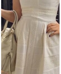 BCBGMAXAZRIA | ドレス