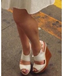 Jessica Simpson | サンダル