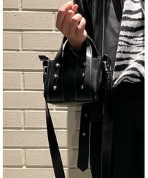 ZARA | ショルダーバッグ