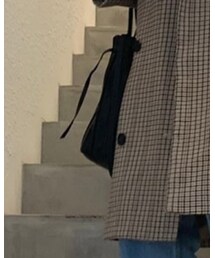 ZARA | ハンドバッグ