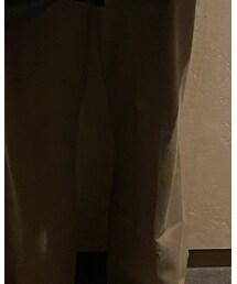 ZARA | スラックス