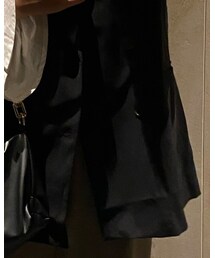 ZARA | テーラードジャケット