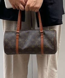 LOUIS VUITTON | ハンドバッグ