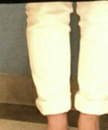 AS KNOW AS PINKY | その他パンツ