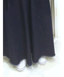 AS KNOW AS PINKY | スカート