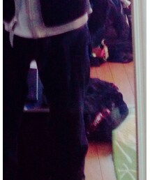 UNIQLO | チノパンツ