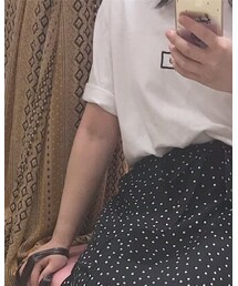 SPINNS | Tシャツ/カットソー
